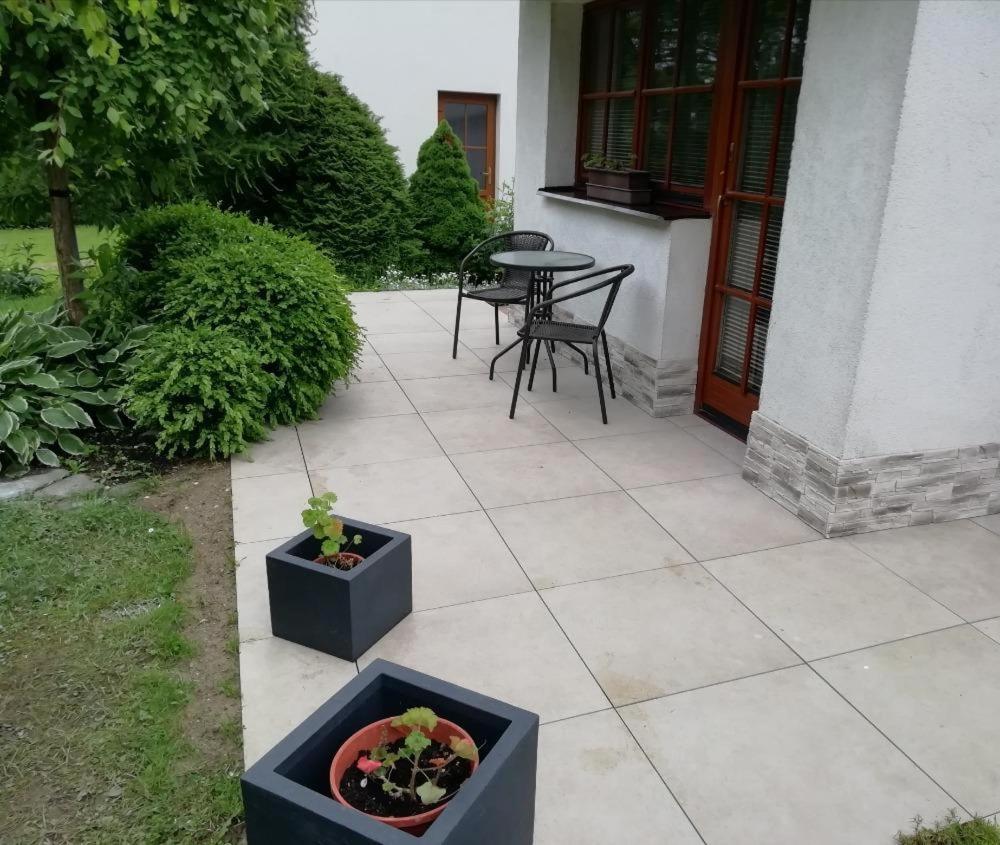 Penzion Beskyd Dolní Bečva Екстериор снимка