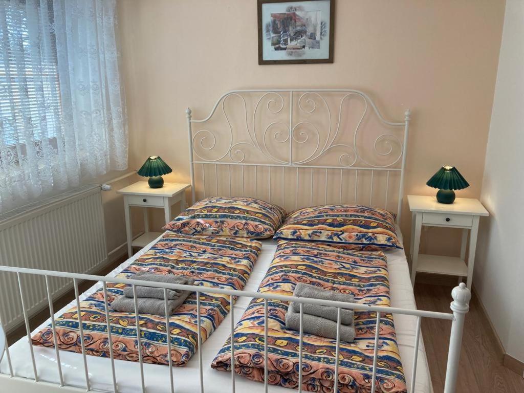 Penzion Beskyd Dolní Bečva Екстериор снимка