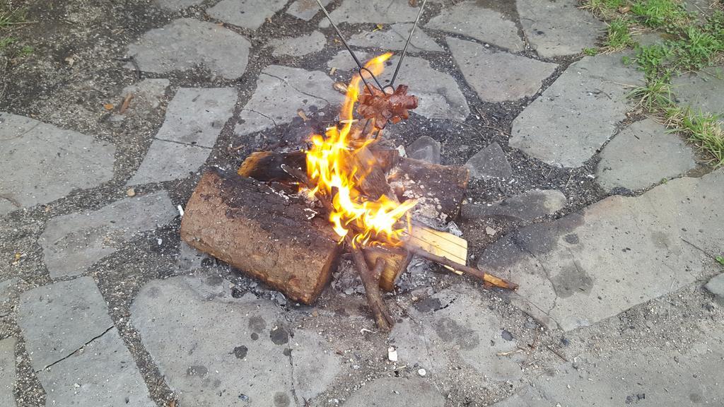 Penzion Beskyd Dolní Bečva Екстериор снимка